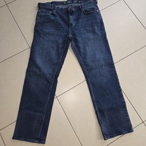 Calvin Klien Black Label  Straight Leg Jeans 40x32